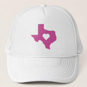 Rosa Texas Keps