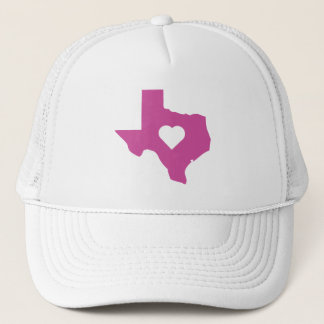 Rosa Texas Keps