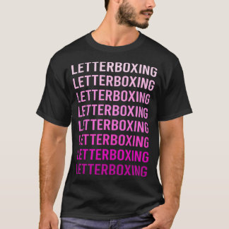 Rosa Text Letterbox T Shirt