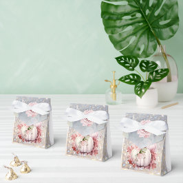 Rosa Thanksgiving Presentaskar
