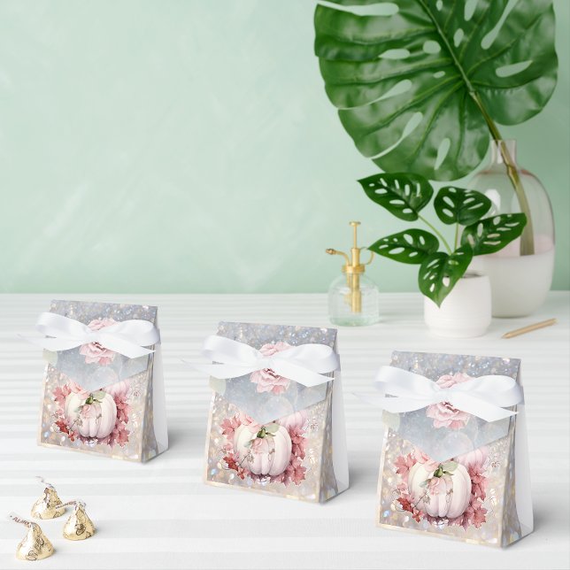 Rosa Thanksgiving Presentaskar (Skapare uppladdad)