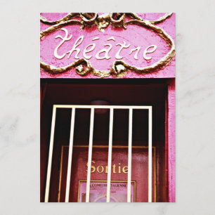 ROSA THEATER INBJUDAN ~EZ2 CUSTOMIZE THEATER PLATS