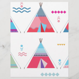 rosa tipi