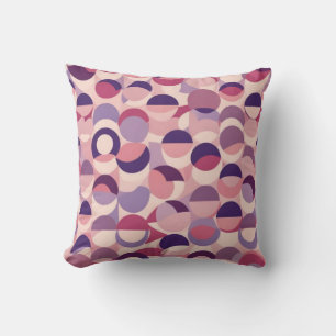 Rosa Tone-Contemporary Design Kudde