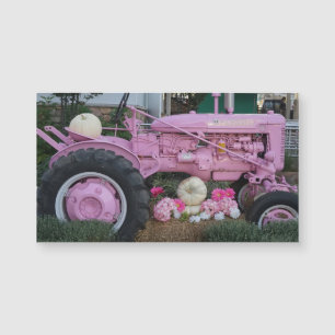 Rosa Tractor