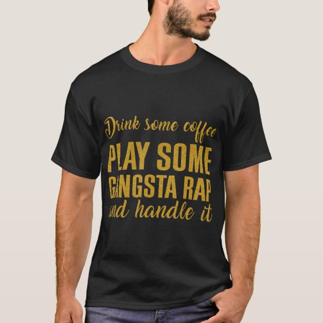 Rosa Träd jul, munkavle och Rosa Lastbil Xm T Shirt (Framsida)