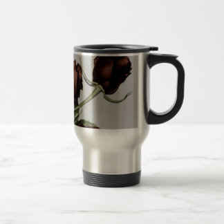 Rosa travel mug resemugg