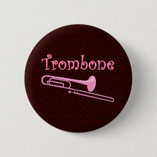 Rosa Trombone Knapp
