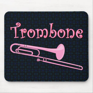 Rosa Trombone Musmatta