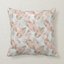  Rosa Tropiska Löv och kalk