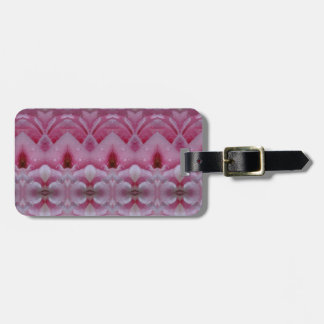 Rosa Tulip Ikat 5 Bagagebricka