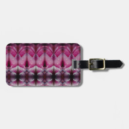 Rosa Tulip Ikat 5 Recoleta Bagagebricka