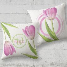 Rosa Tulip Vår Elegant Flower Blommigt art Namn