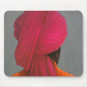 Rosa Turban Musmatta