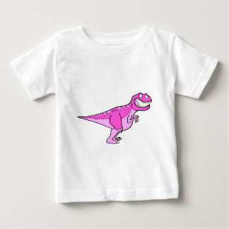 Rosa Tyrannosaurus Rex T Shirt