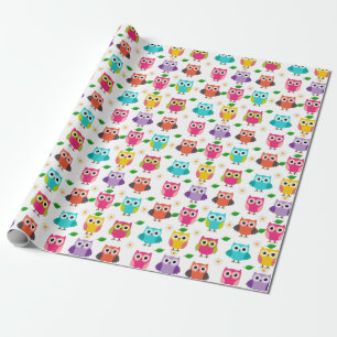 Rosa Uggla Presentpapper