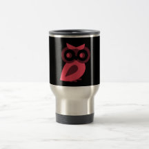 Rosa Uggla Travel/Mugg
