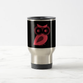 Rosa Uggla Travel/Mugg Resemugg