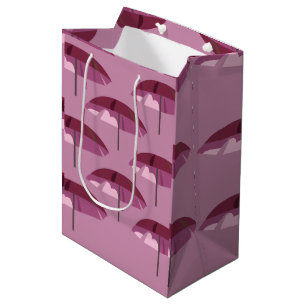 Rosa Umbrella