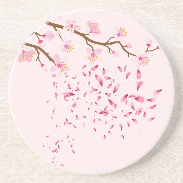 Rosa Underlägg (Framsidan)