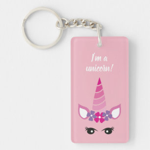 Rosa Unicorn