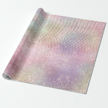 Rosa Unicorn Silver Spark Möhippa 16:e Bröllop