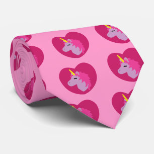 Rosa Unicorn Slips