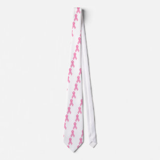 Rosa upprepa för band slips