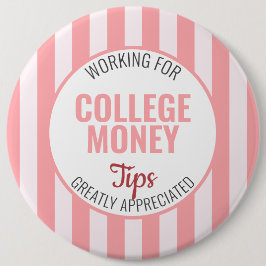 Rosa, uppskattad tips, akademiskt kapital knapp