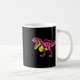 Rosa ut till Rex och byl- byll bröstcancer A Kaffemugg