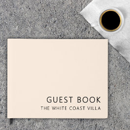 Rosa Vacation Rental QR Code Comments Guest Bok