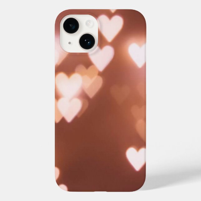 ROSA VALENTINE'S DAY HEARTS (Baksida)