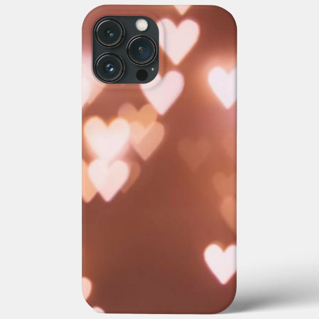 ROSA VALENTINE'S DAY HEARTS (Baksida)