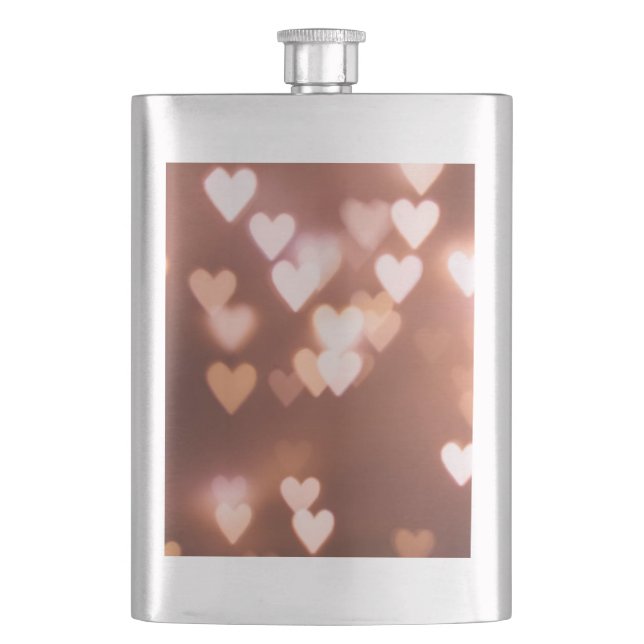 ROSA VALENTINE'S DAY HEARTS FICKPLUNTA (Framsidan)