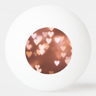 ROSA VALENTINE'S DAY HEARTS PINGISBOLL