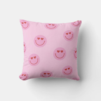 Rosa Valentines day Kudde