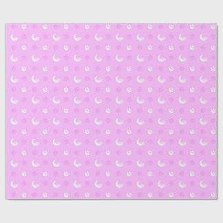 Rosa varulv presentpapper
