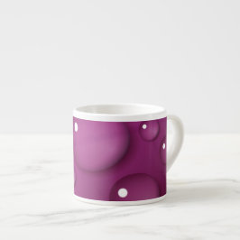 Rosa Vatten Drop Background Espressomugg