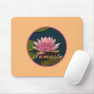 Rosa Vatten Lily / Namaste Musmatta
