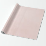 Rosa vattenfärg Presentpapper<br><div class="desc">Att trendera  rosa vattenfärg tvättar att figursättningen är papper.</div>