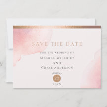  Rosa Vattenfärg Tvätta Spara datum