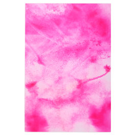 rosa vattenfärgskonst i abstrakt struktur metall