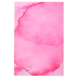 rosa vattenfärgskonst i abstrakt struktur metall