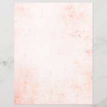 Rosa Venetian Plaster Struktur Scrapbook Papper