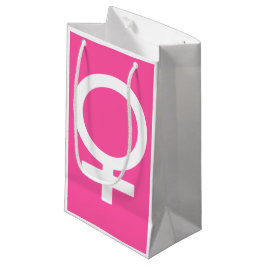 Rosa Venus för modern briljant symbol