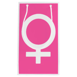 Rosa Venus för modern briljant symbol