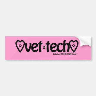 rosa vettechbildekal bildekal