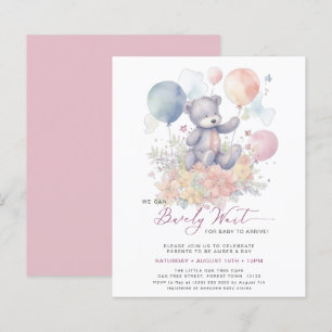 Rosa Vi kan tidigt vänta på en daglig babystöld