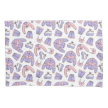 Rosa Vibes 90-talet Mode