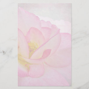 Rosa Victorian Ro Brevpapper